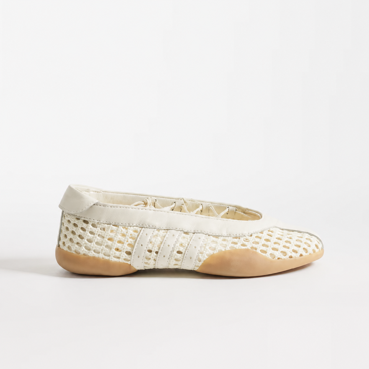 Originals Taekwondo Ballet Flats