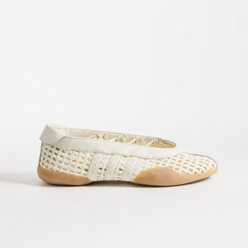 Originals Taekwondo Ballet Flats