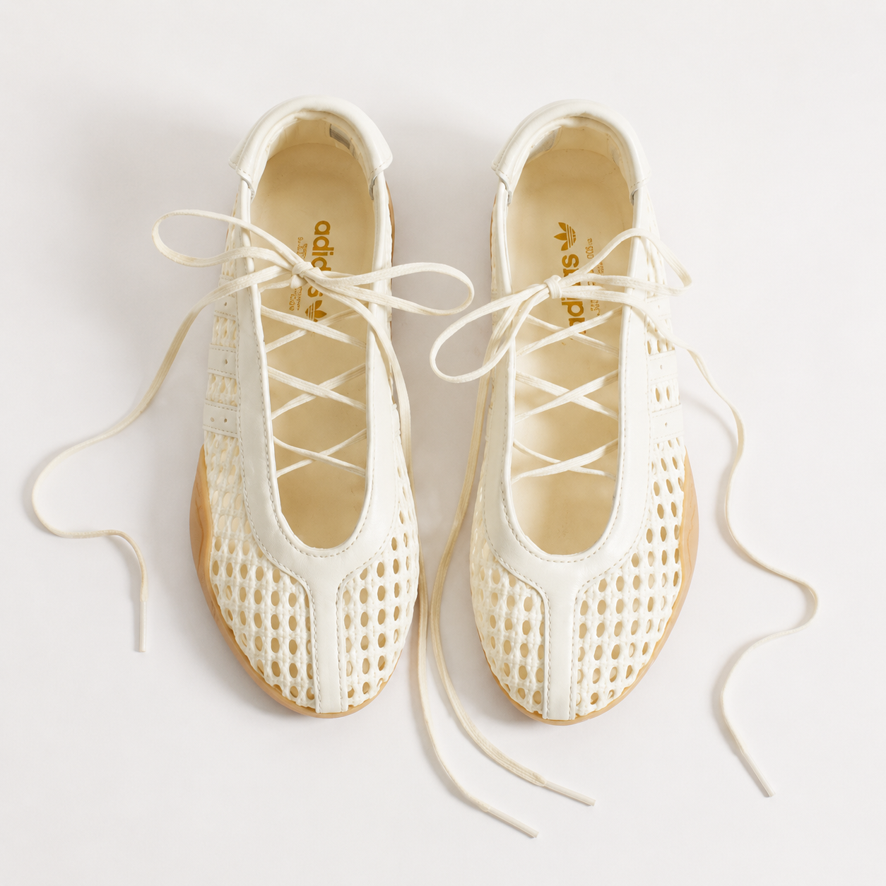 Originals Taekwondo Ballet Flats