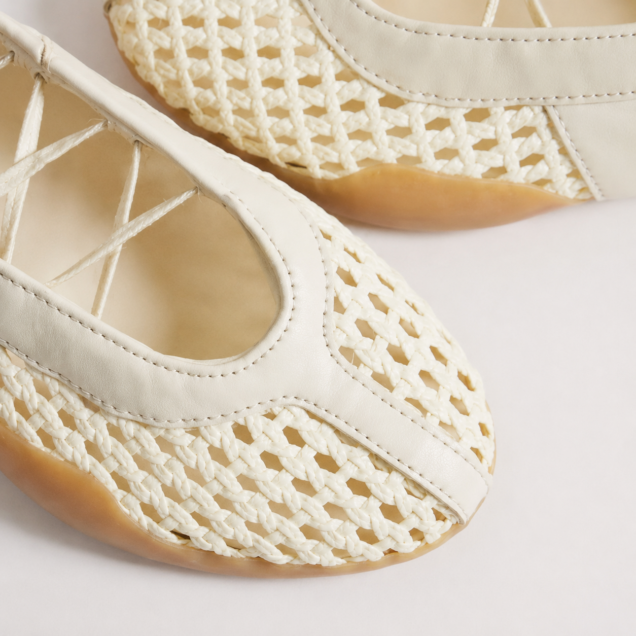 Originals Taekwondo Ballet Flats
