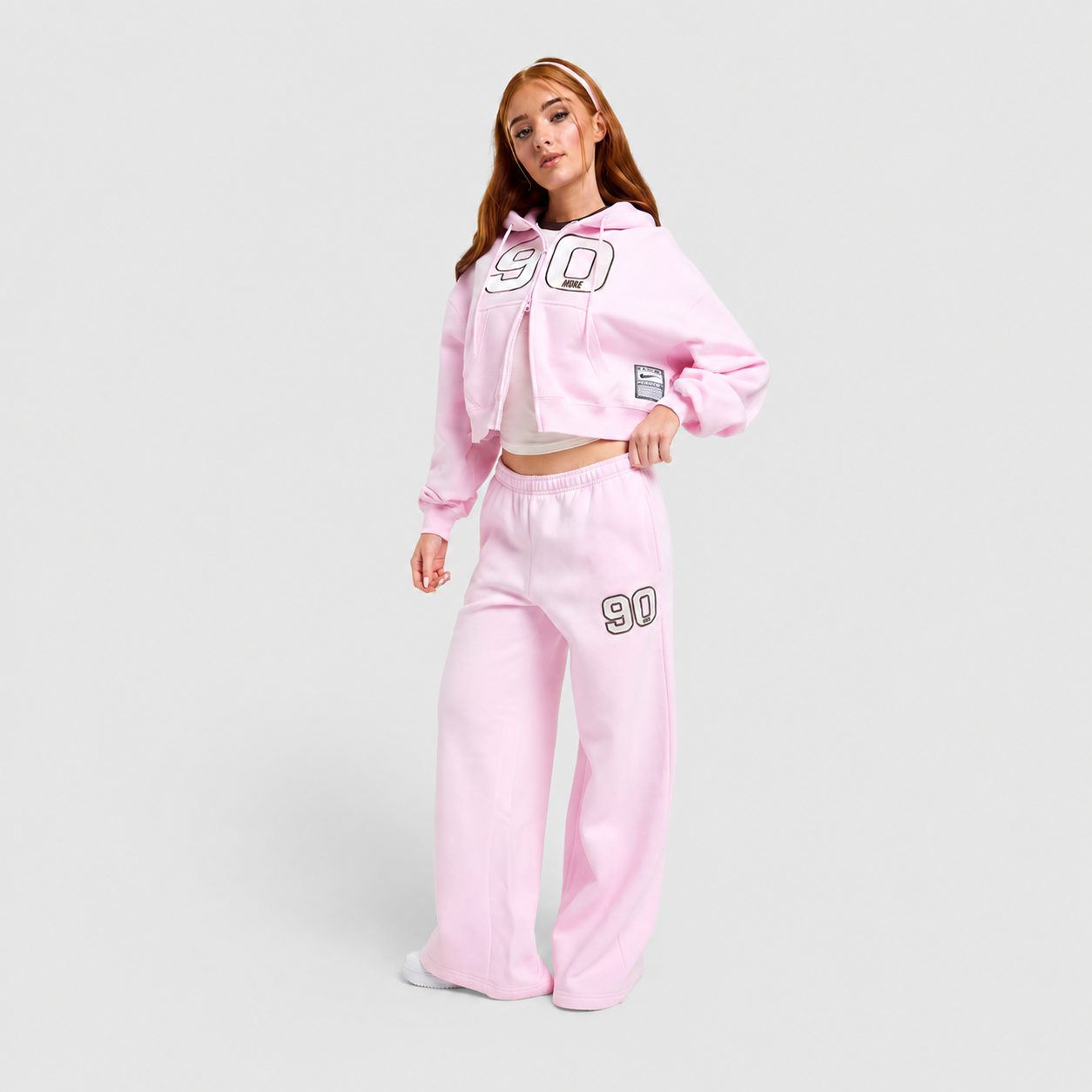 Pink Studio 90 Full Set