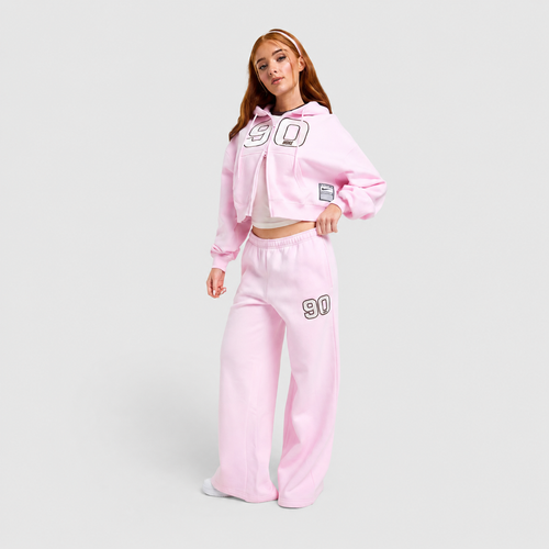 Pink Studio 90 Full Set