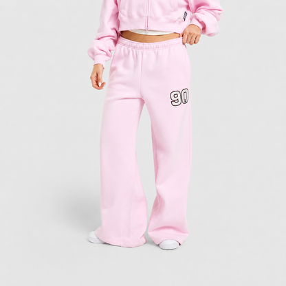 Pink Studio 90 Full Set