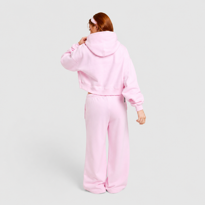 Pink Studio 90 Full Set